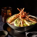 Foto de SONMAN SALAD