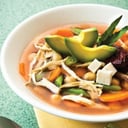 Foto de CALDO TLALPEÑO