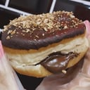 Foto de DONAS RELLENAS