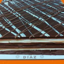 Foto de Torta 16x16 cm