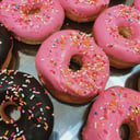 Foto de PROMO 6 DONAS CARTOONS
