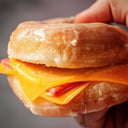 Foto de PROMO 6 DONAS SALADAS