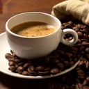 Foto de CAFÉ AMERICANO