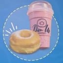 Foto de PROMO SHAKE MAS DONA GLASEADA