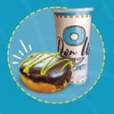 Foto de PROMO CAFE MAS DONA RELLENA