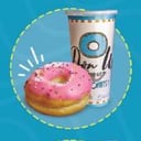 Foto de PROMO CAFE MAS DONA CARTOON