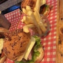 Foto de Mini Burguers x2
