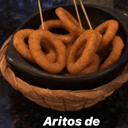 Foto de Aros de Cebolla