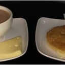 Foto de Combo sobre rueda (chocolate)