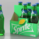 Foto de Sprite