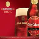 Foto de Club Colombia Roja
