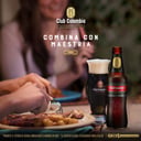 Foto de Club Colombia Negra