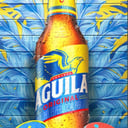 Foto de Aguila Original
