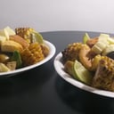 Foto de Picada (2 personas)