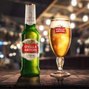 Foto de Stella Artois