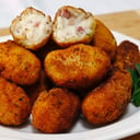 Foto de Croquetas