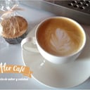 Foto de Capuchino baileys