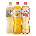 Foto de Agua saborizada fresh baggio x 1.5 lts
