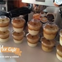 Foto de Postre de Café