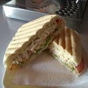 Foto de Sándwich de Pollo