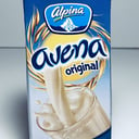 Foto de AVENA ALPINA