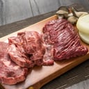 Foto de Vacuno mixto (450gr)