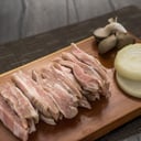 Foto de Papada 500gr (Hangjeongsal)