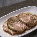 Foto de Lomo marinado (Doeji bulgogi) (450gr)