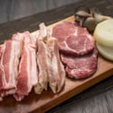 Foto de Cerdo mixto (450gr)