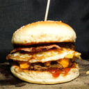 Foto de Yankee burger