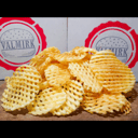 Foto de Papas rejillas