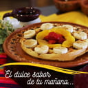 Foto de Waffle combinado