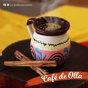 Foto de Café de olla 