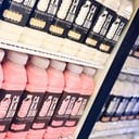 Foto de AGUA LA CARABINA