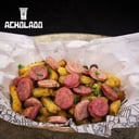 Foto de Salchichorizo