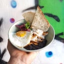 Foto de CHILAQUILES 