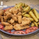 Foto de Chicharrón de Pollo