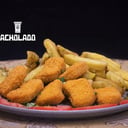 Foto de Nuggets