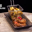 Foto de Alitas a la BBQ
