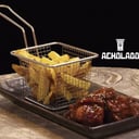 Foto de Alitas a la BBQ Ahumada