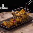 Foto de Alitas Honey Mustard