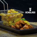 Foto de Alitas Picantes