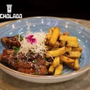 Foto de Costillas Orientales