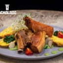 Foto de Costillas a la Andina