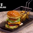 Foto de Hamburguesa Acholada