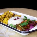 Foto de Saltado de Pollo Power