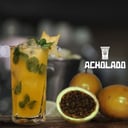 Foto de Cojito de Maracuyá
