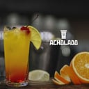 Foto de Tequila Sunrise