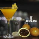 Foto de Maracuyá Martini