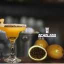 Foto de Margarita de Maracuyá